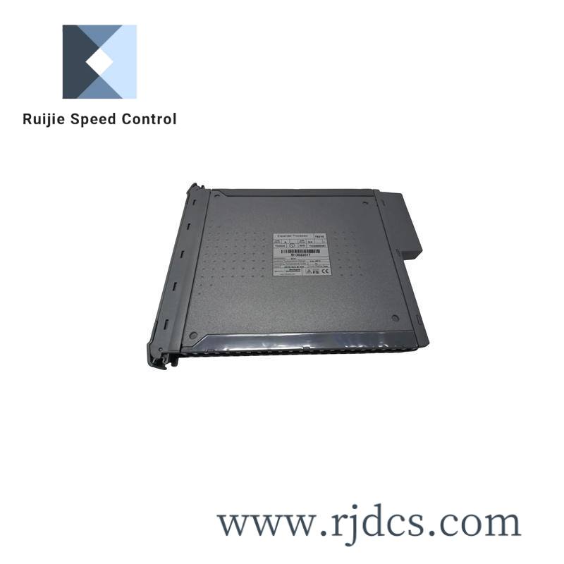 ICS TRIPLEX 9802*3/9832*1
