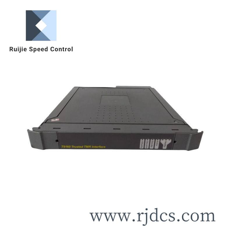 ICS TRIPLEX T8100 T8846 PP49283-8