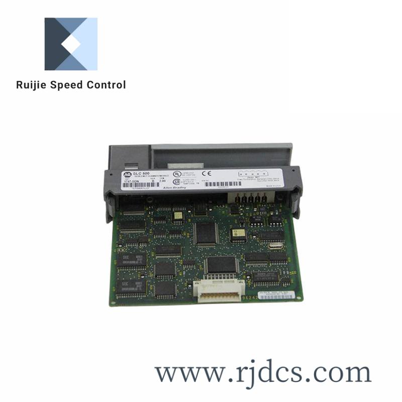 ICS TRIPLEX T8151B