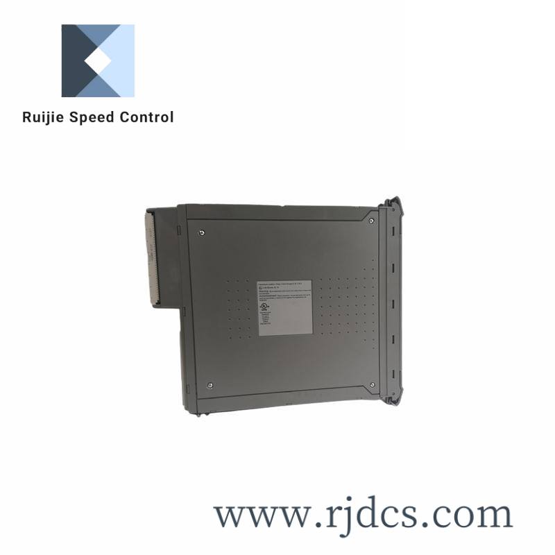 ICS TRIPLEX T8191