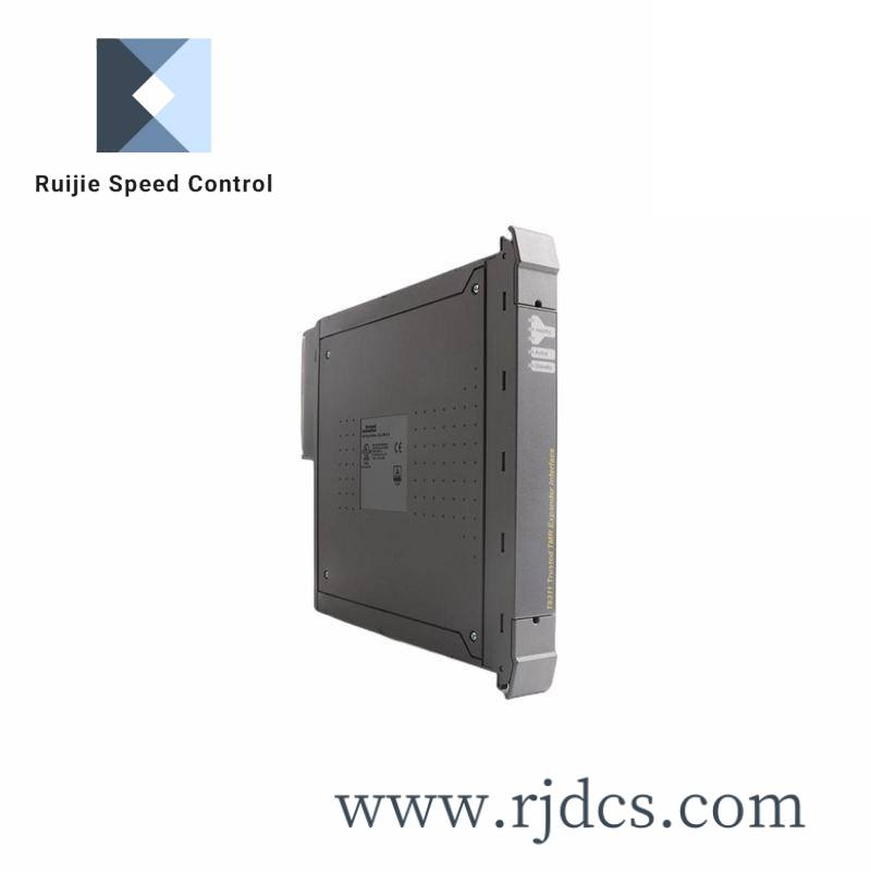 ICS TRIPLEX T8311