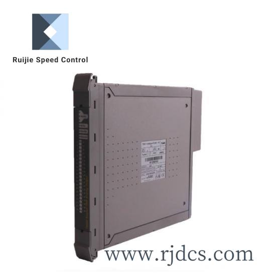 ICS TRIPLEX T8403CX