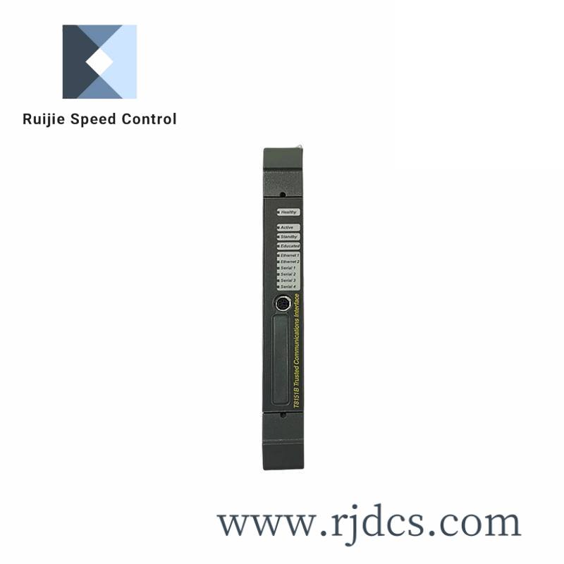 ICS TRIPLEX T8403CX