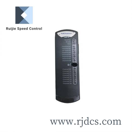 ICS TRIPLEX T9432