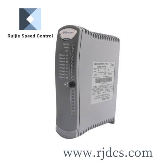 ICS TRIPLEX T9451