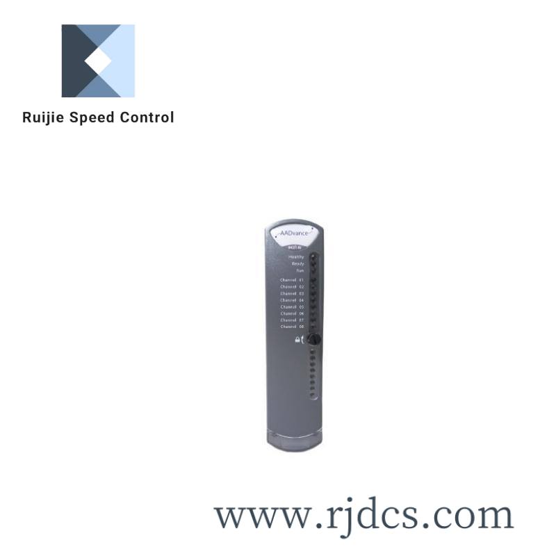 ICS TRIPLEX T9451