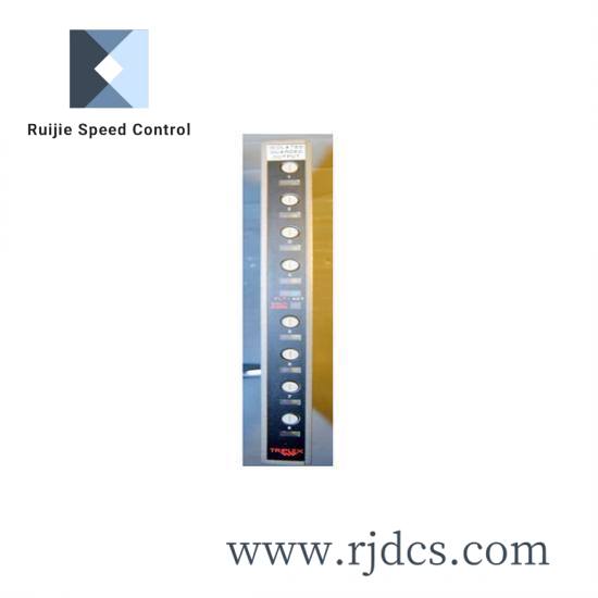 ICS TRIPLEX T9451