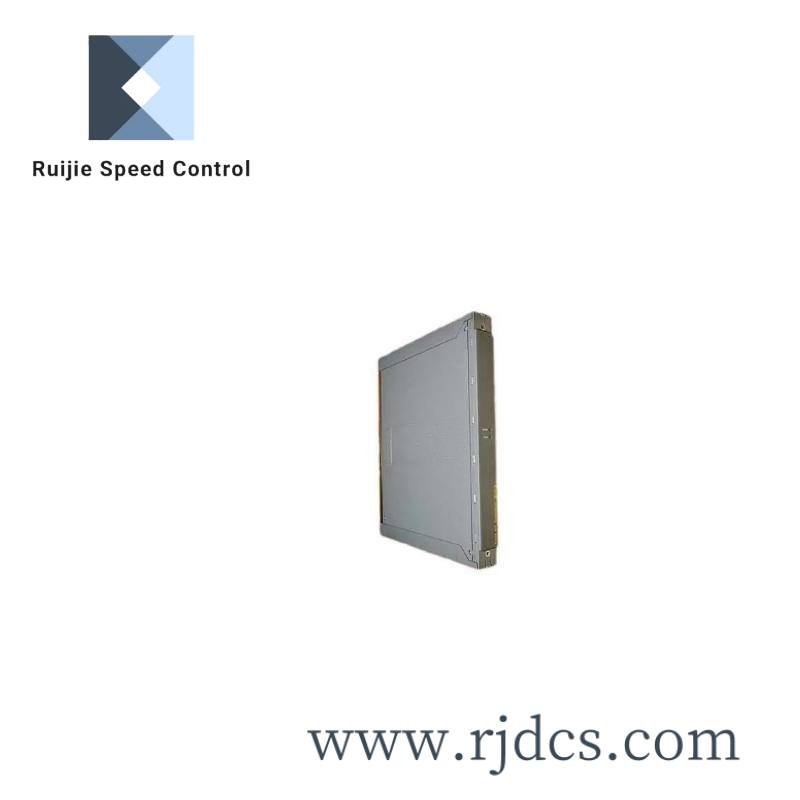 ICS TRIPLEX T9481