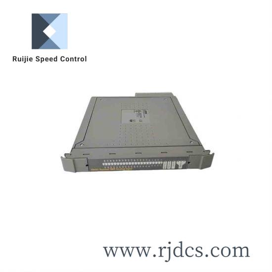 ICS TRIPLEX TC-201-01-4M5