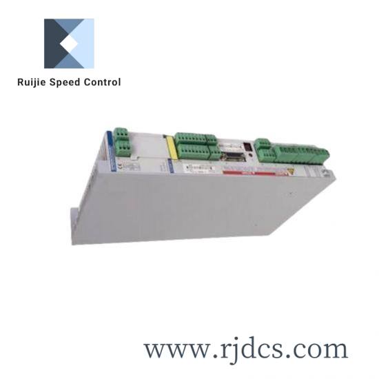 INDRAMAT 109-0943-3801-05