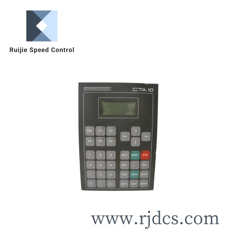 INDRAMAT 109-525-1252A