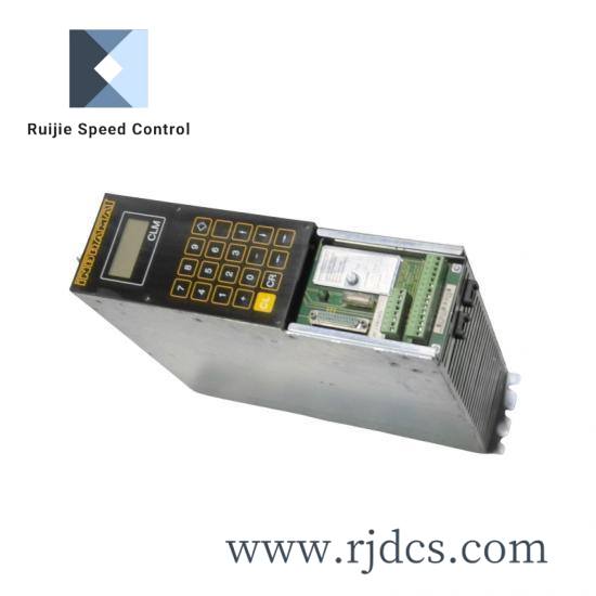 INDRAMAT KDS1.3-150-300-W1