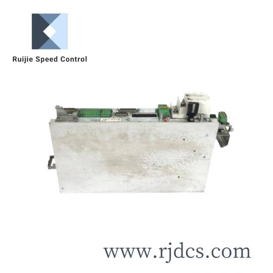 INDRAMAT SKM-3S-94V0