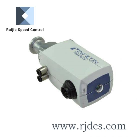 INFICON 0190-51546REV03