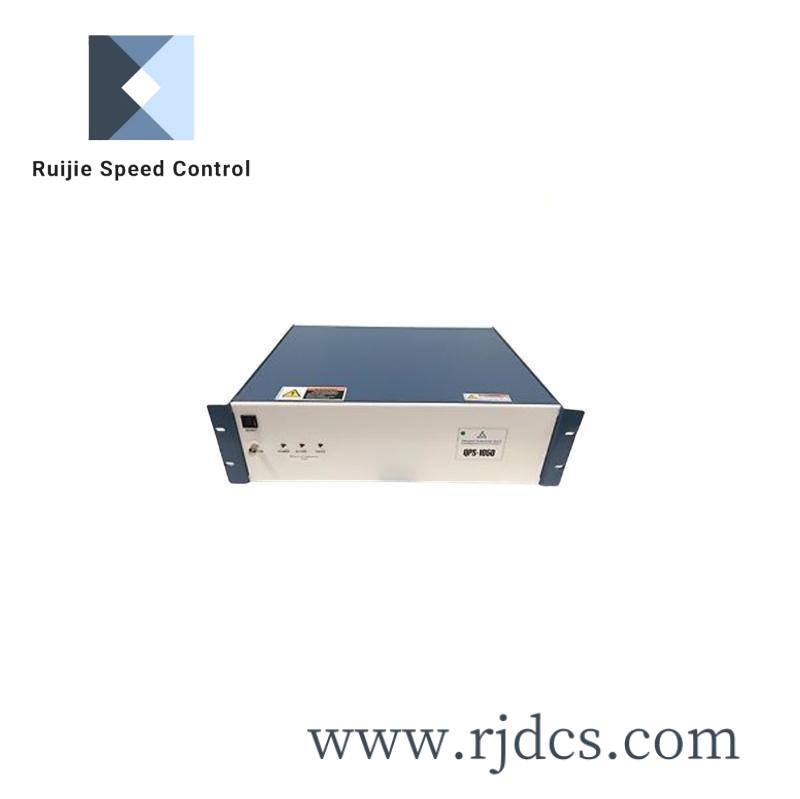 Integral Solutions QPS-1050 QST-2002