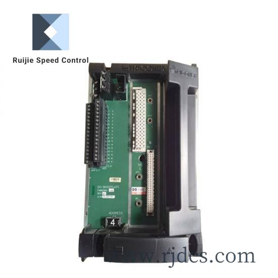 TRICONEX A20B-2902-0350