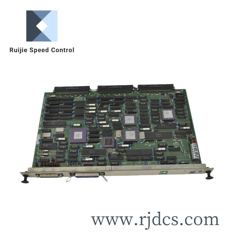 Yokogawa SCP451-11CPU