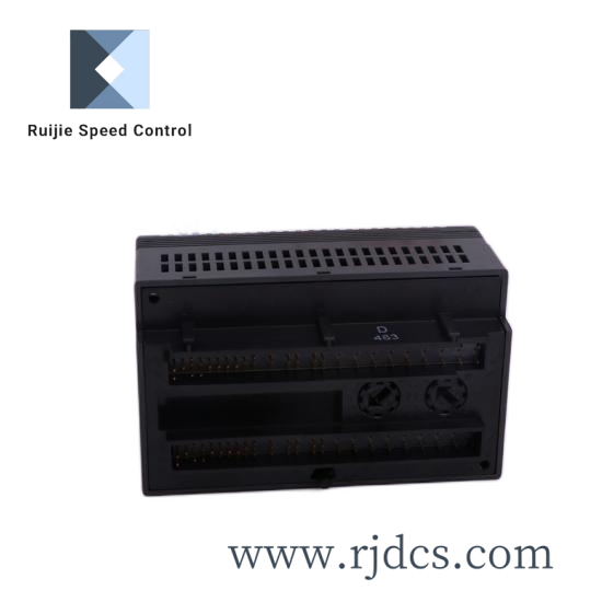 GE IC693ACC-336