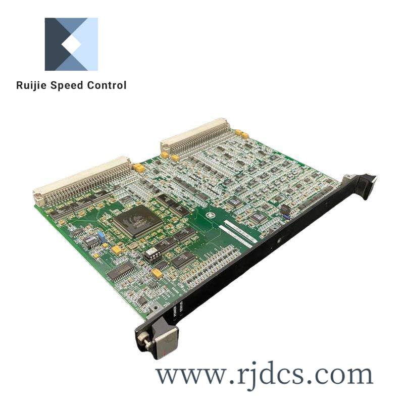 GE IC600BF900RR