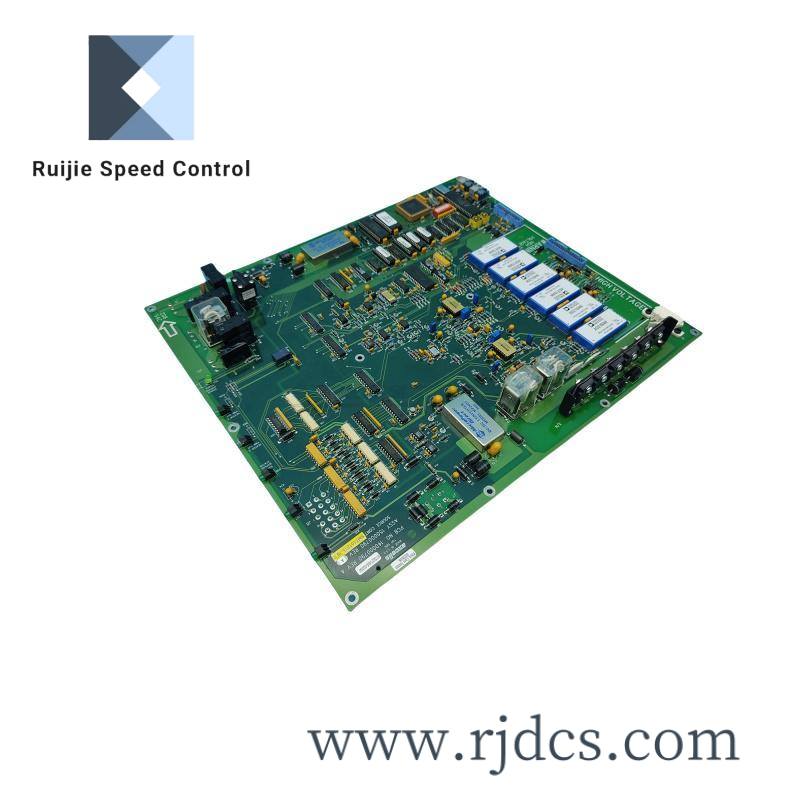 GE IC800MCUB12160XERR