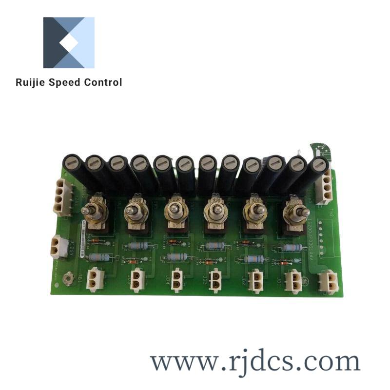 GE IC660BBA023
