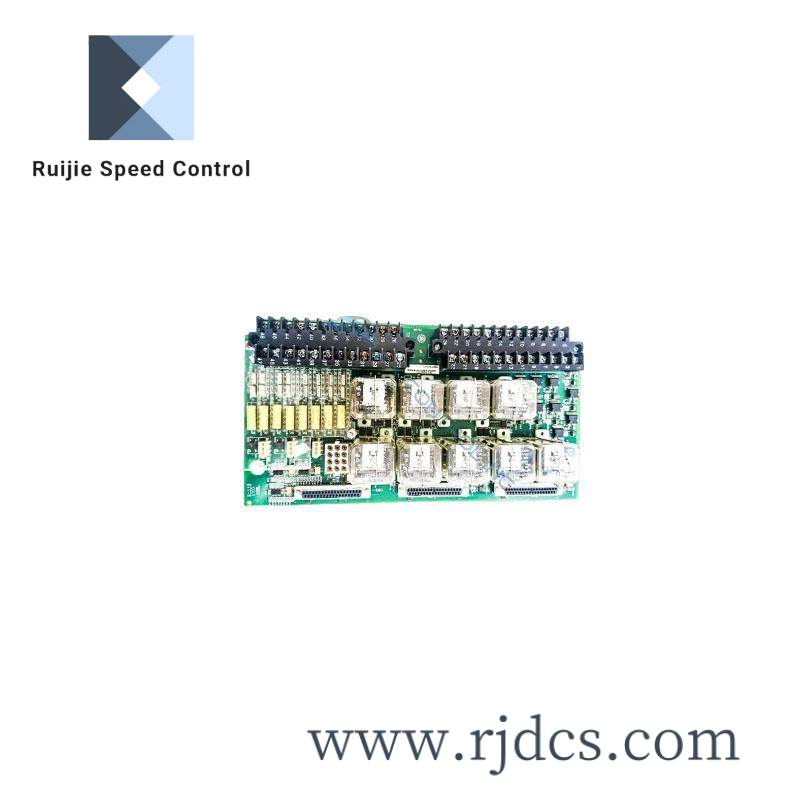 GE MTR-1N33-N-A-S-0-MODRR