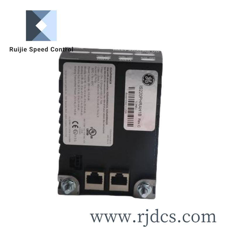 GE DS2OODCFBG1BLC