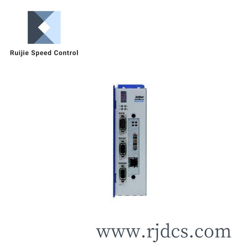 jetter JM-204-480-OEM-S1