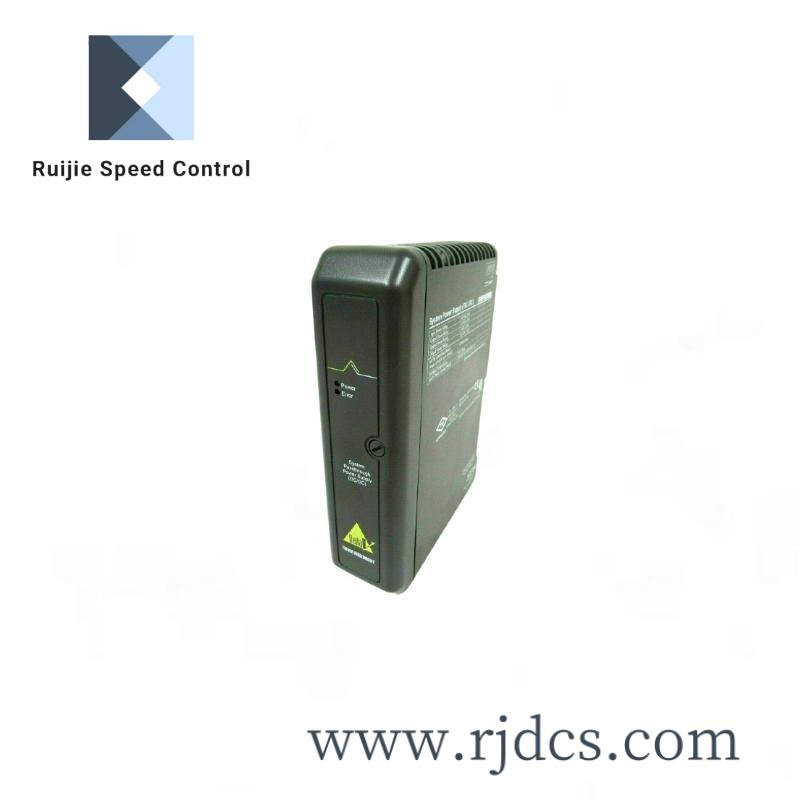 Emerson IC697MDL252RR