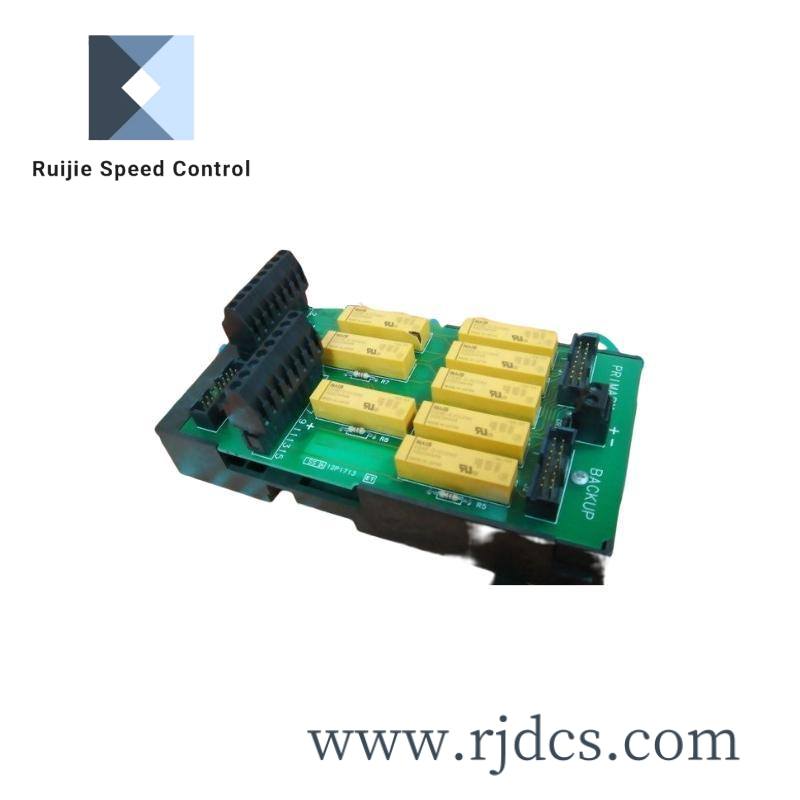 Emerson IC752CBT003RR