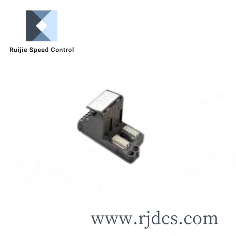 Emerson IC697PWR724RR