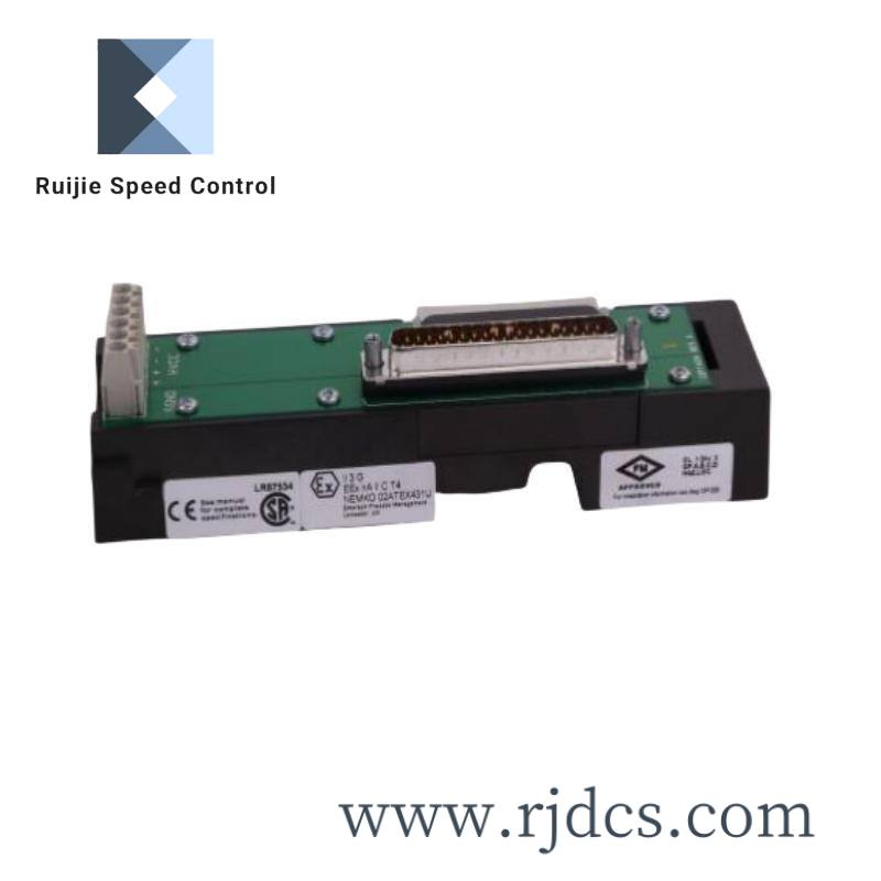 Emerson 78004654RR