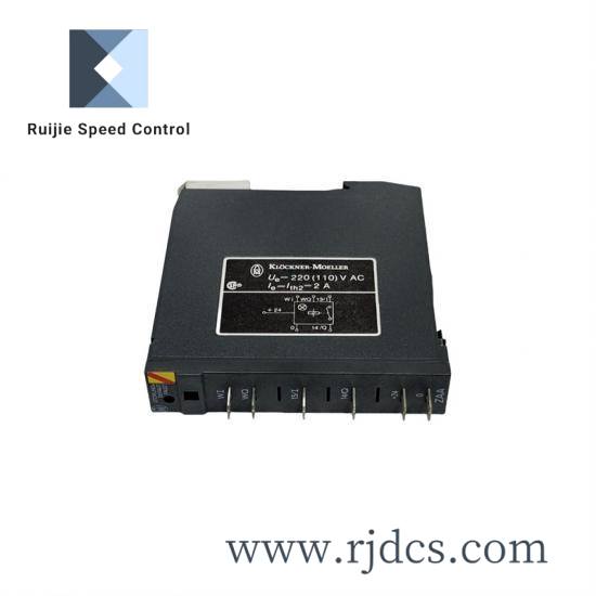 Klockner Moeller VTP1-H-T6