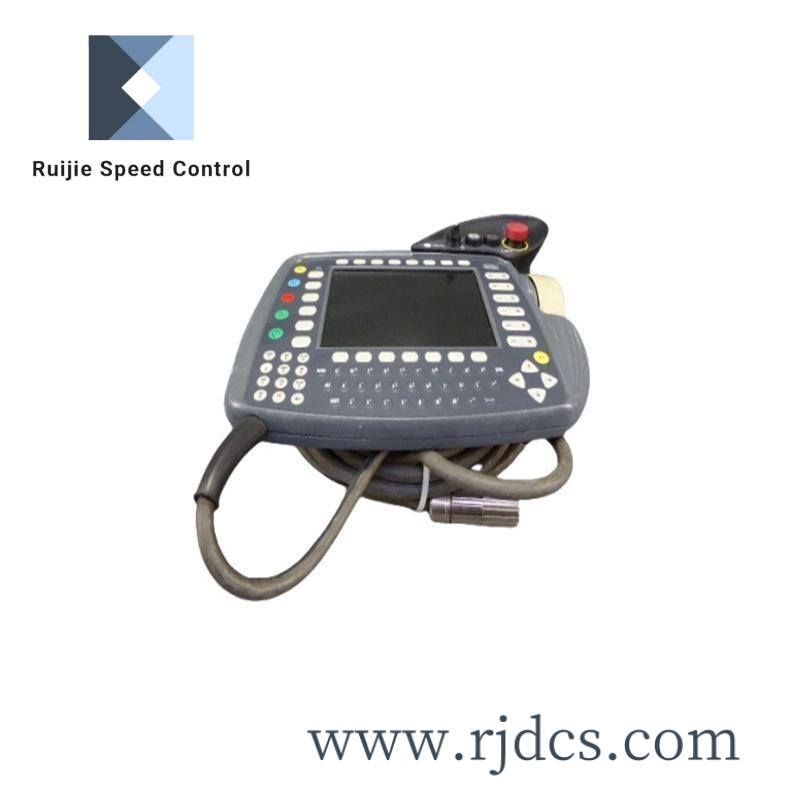 KUKA KRC2 MOTOR CABLE