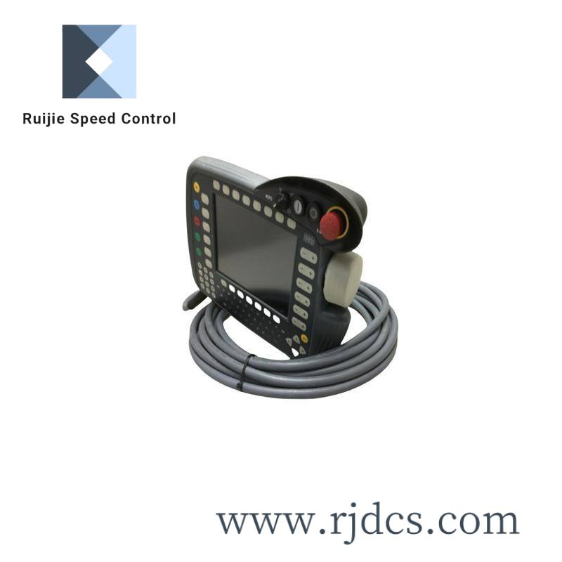 KCP2示教器 00-130-547