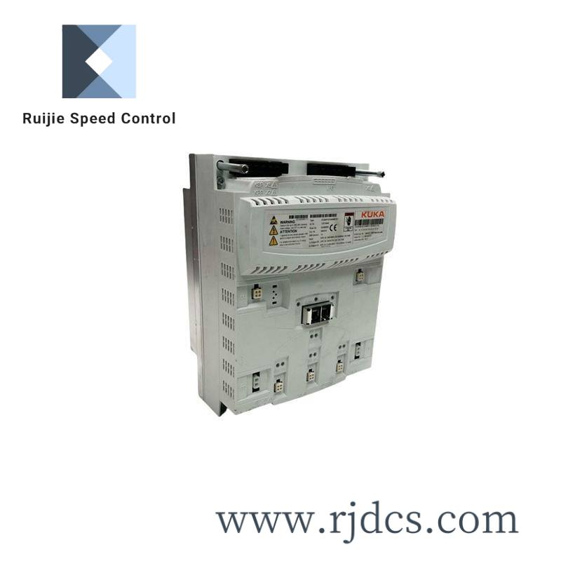 KUKA 1FK7101-5AZ91-1ZZ9-Z