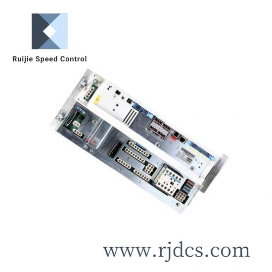 KUKA KPS-600/20-ESC