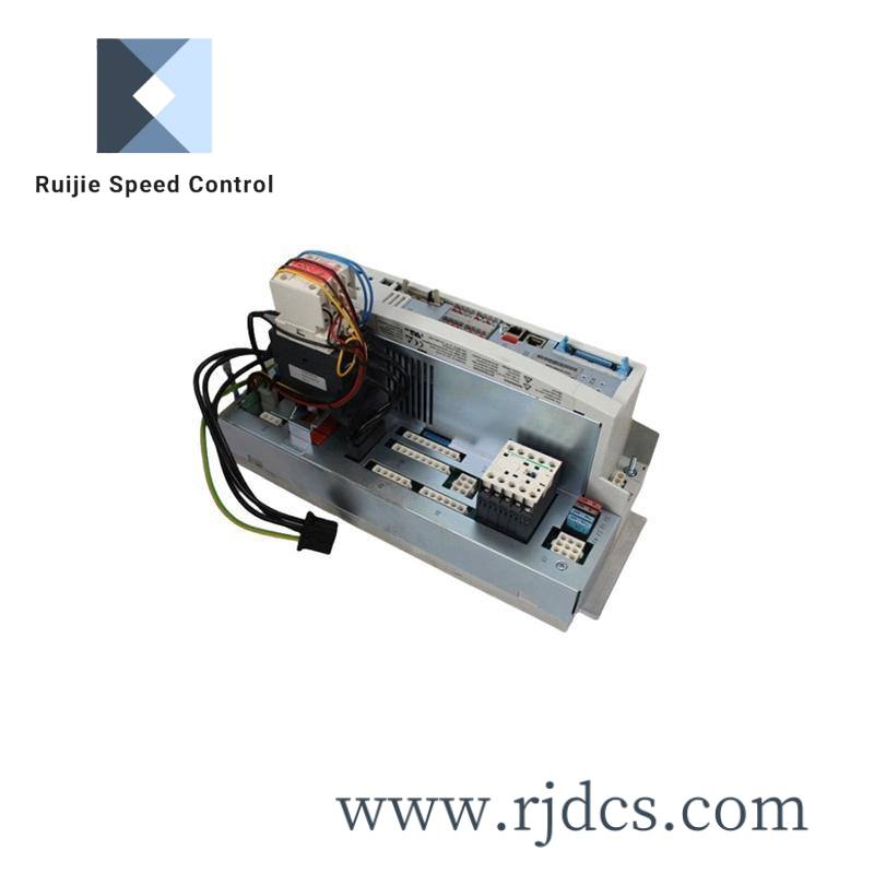 KUKA KPS-600/20-ESC
