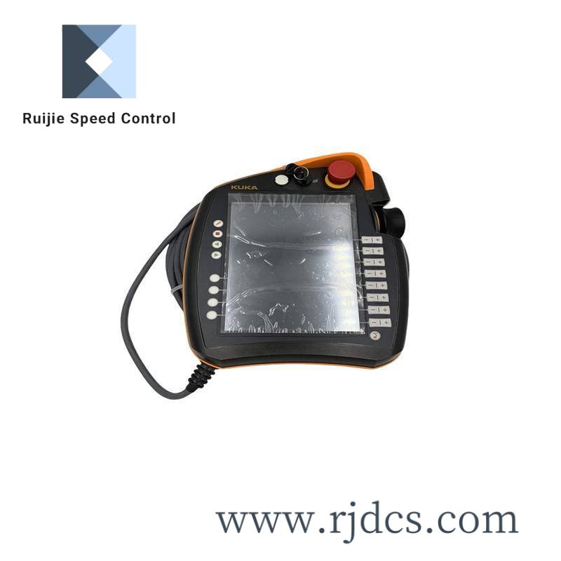KUKA KSP600-3x20/00-198-266