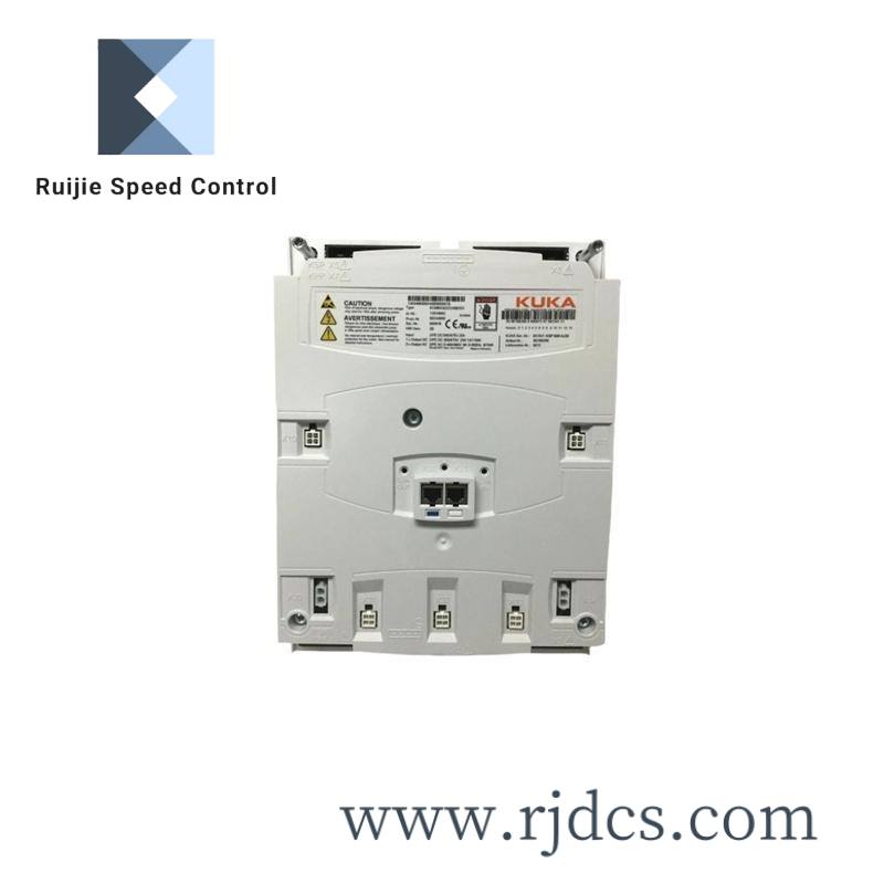 KUKA RDW2