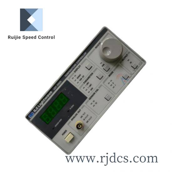 ILX LIGHTWAVE LDT5525