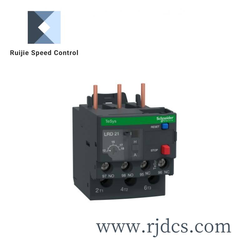 Schneider Electric GV2G245