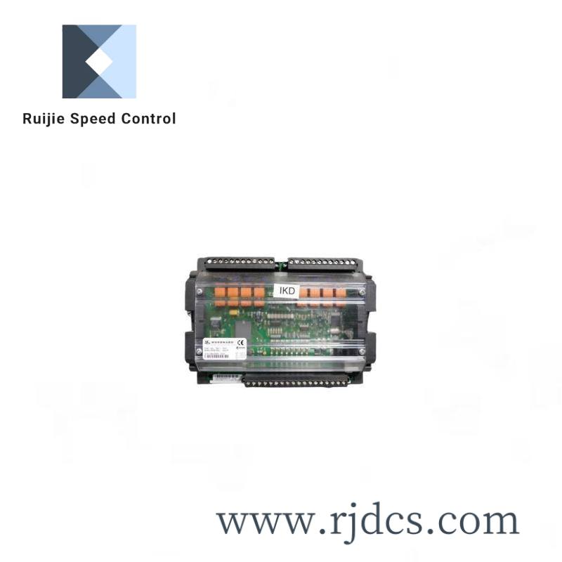 MAGNETEK HP4-1D-T-S1139