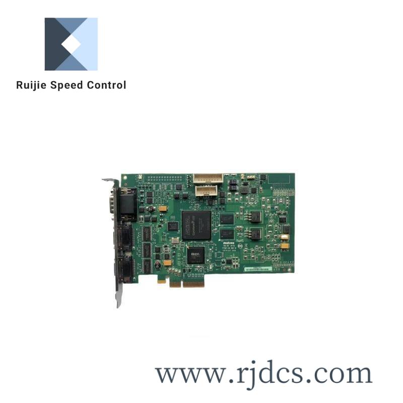 MATROX Y7367-00 REV.A
