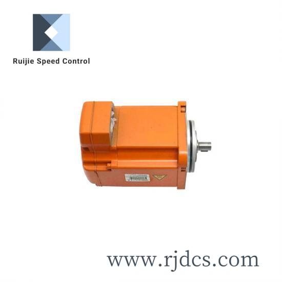 MERCURY STEP C-663 MOTOR