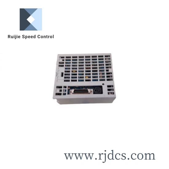 VI DIGITAL SPEED CONTROLLER CPU BOARD SET TORQUE