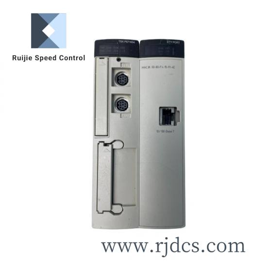 MODICON AS-J890-002