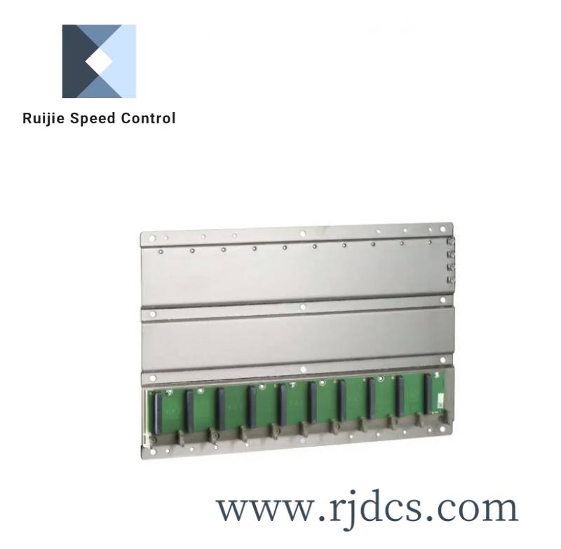 MODICON AS-J890-002