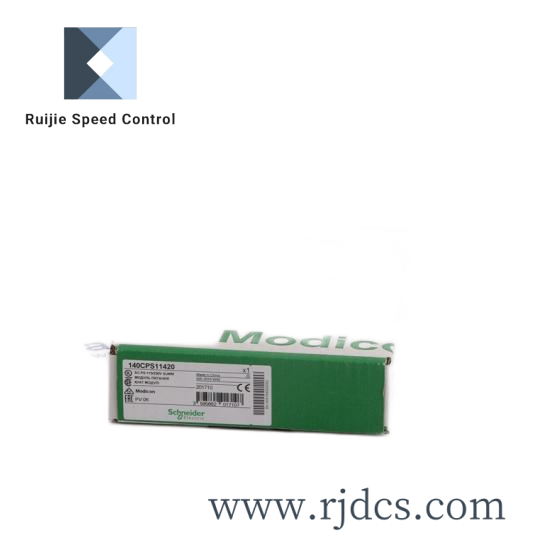 MODICON PC-L984-785