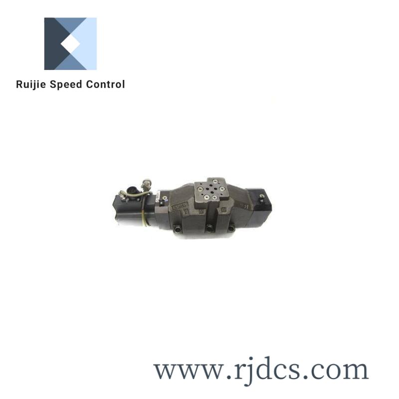 MOOG D138-002-001
